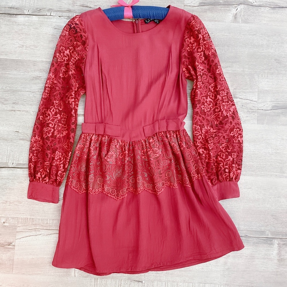 For Love & Lemon ❤️ 🍋 Dress